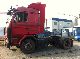 1994 Scania  113 360 Semi-trailer truck Standard tractor/trailer unit photo 8