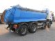 2008 Scania  420 8x4 Euro 4 Truck over 7.5t Tipper photo 2