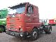 1995 Scania  113-320 4X2 Truck over 7.5t Box photo 1