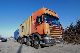 2004 Scania  124-420 8x2 HPI Truck over 7.5t Swap chassis photo 1