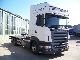 2007 Scania  R 480 6x2 LL - JUMBO Truck over 7.5t Swap chassis photo 1