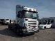 2008 Scania  R380 gearbox retarder Euro4 2 tanks Truck over 7.5t Swap chassis photo 1
