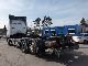 2008 Scania  R380 gearbox retarder Euro4 2 tanks Truck over 7.5t Swap chassis photo 2
