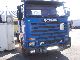 1996 Scania  113 Truck over 7.5t Box photo 4