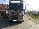 Scania  164 580 TOP LINE, TOP CONDITION 2004 Standard tractor/trailer unit photo