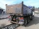 1999 Scania  144 530 switch Meiller steel suspension Truck over 7.5t Tipper photo 3