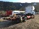 2002 Scania  R124L 420 6X2 Jumbo Topliner Truck over 7.5t Swap chassis photo 3