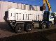 1991 Scania  R 143 8x4 EL Truck over 7.5t Tipper photo 1