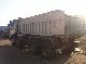 1991 Scania  R 143 8x4 EL Truck over 7.5t Tipper photo 3