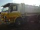 1986 Scania  92 Truck over 7.5t Tank truck photo 1