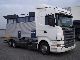 2009 Scania  R400 LB6x2MLB Truck over 7.5t Swap chassis photo 1