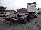 2009 Scania  R400 LB6x2MLB Truck over 7.5t Swap chassis photo 2