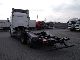 2009 Scania  R400 LB6x2MLB Truck over 7.5t Swap chassis photo 3