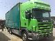 2003 Scania  164-480 Truck over 7.5t Other trucks over 7 photo 3