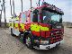 Scania  94D, FIRE, FIRE ENGINE, EURO 2 1999 Other trucks over 7 photo