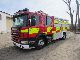 1999 Scania  94D, FIRE, FIRE ENGINE, EURO 2 Truck over 7.5t Other trucks over 7 photo 1
