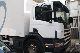 Scania  94 230 70 000 KM catering only 2002 Refrigerator body photo