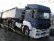 2000 Scania  P 6x2 LB 114 LB 380 + Recker Trucks Vans Truck over 7.5t Car carrier photo 12