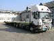2000 Scania  P 6x2 LB 114 LB 380 + Recker Trucks Vans Truck over 7.5t Car carrier photo 2