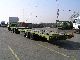 2000 Scania  P 6x2 LB 114 LB 380 + Recker Trucks Vans Truck over 7.5t Car carrier photo 5