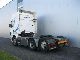 2000 Scania  R144.460 Topline 6X2 MANUEL RETARDER EURO 3 Semi-trailer truck Standard tractor/trailer unit photo 2