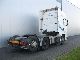 2000 Scania  R144.460 Topline 6X2 MANUEL RETARDER EURO 3 Semi-trailer truck Heavy load photo 5