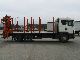 2000 Scania  R114GB6x4NA 380 Truck over 7.5t Timber carrier photo 2