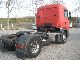 2000 Scania  R.144 460 Semi-trailer truck Standard tractor/trailer unit photo 3
