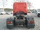 2000 Scania  R.144 460 Semi-trailer truck Standard tractor/trailer unit photo 4