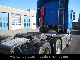 2006 Scania  R480LA6X2 Semi-trailer truck Heavy load photo 6