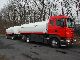 2009 Scania  R440 towing tank Truck over 7.5t Tank truck photo 2