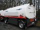 2009 Scania  R440 towing tank Truck over 7.5t Tank truck photo 3
