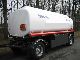 2009 Scania  R440 towing tank Truck over 7.5t Tank truck photo 4