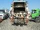 2000 Scania  94 G 260 6X2 garbage truck with Zoeller bulk Truck over 7.5t Refuse truck photo 9
