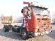 1996 Scania  R113.380 4x2 Truck over 7.5t Chassis photo 1