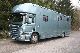 2011 Scania  P 320 DB 4X2 MNB - horse transport Truck over 7.5t Horses photo 1
