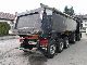 2004 Scania  R 500 Highline with aluminum dump body Schmitz Semi-trailer truck Standard tractor/trailer unit photo 1