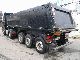 2004 Scania  R 500 Highline with aluminum dump body Schmitz Semi-trailer truck Standard tractor/trailer unit photo 3