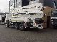 2007 Scania  P 380 6X4 CONCREET PUMP Truck over 7.5t Concrete Pump photo 2