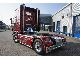 2011 Scania  R730 Semi-trailer truck Standard tractor/trailer unit photo 2