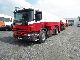 2004 Scania  94L300 Truck over 7.5t Tank truck photo 1