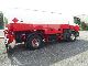 2004 Scania  94L300 Truck over 7.5t Tank truck photo 2
