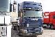 2008 Scania  R 420 Topline LB, BDF to 7.82 m, steering axis, E 5 Truck over 7.5t Chassis photo 3