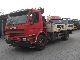 1995 Scania  113 320 Truck over 7.5t Truck-mounted crane photo 1