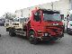 1995 Scania  113 320 Truck over 7.5t Truck-mounted crane photo 2