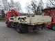 1995 Scania  113 320 Truck over 7.5t Truck-mounted crane photo 3