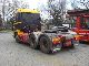 2000 Scania  124 420 6x4 Semi-trailer truck Heavy load photo 3