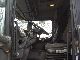 2000 Scania  124 420 6x4 Semi-trailer truck Heavy load photo 4
