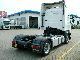 2008 Scania  R 425 LA4X2 MNA Semi-trailer truck Standard tractor/trailer unit photo 2
