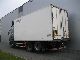 2001 Scania  R144.460 V8 6X2 MANUEL EURO 3 WITH THERMO KING Truck over 7.5t Refrigerator body photo 1